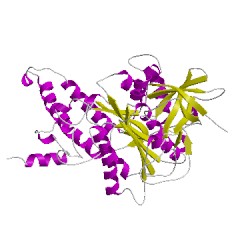 Image of CATH 3fksM