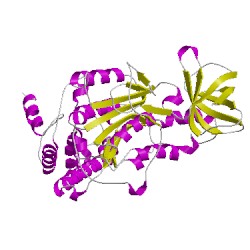 Image of CATH 3fksO