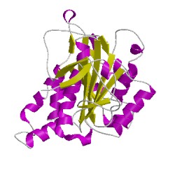 Image of CATH 3fksS02