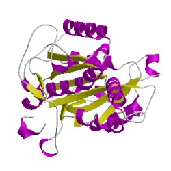 Image of CATH 3fksT02