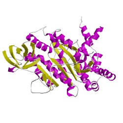 Image of CATH 3fksU