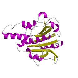 Image of CATH 3fksV02