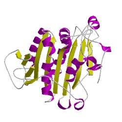 Image of CATH 3fksX02