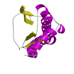 Image of CATH 3fkuB