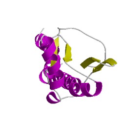 Image of CATH 3fkuD