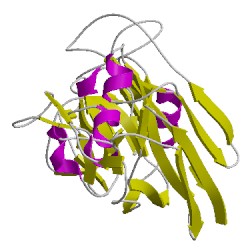 Image of CATH 3fkuG