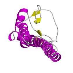 Image of CATH 3fkuL