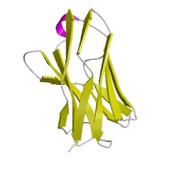 Image of CATH 3fkuT01