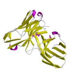 Image of CATH 3fkuU