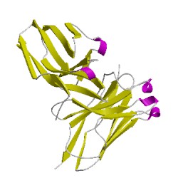 Image of CATH 3fkuX