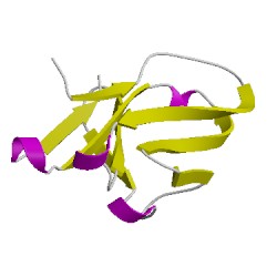 Image of CATH 3fkuY02