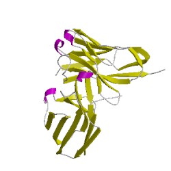 Image of CATH 3fkuZ