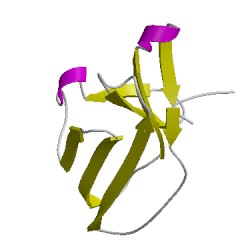 Image of CATH 3fkuZ02