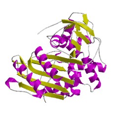Image of CATH 3fkvA