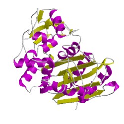 Image of CATH 3fkvB