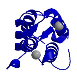 Image of CATH 3fl2