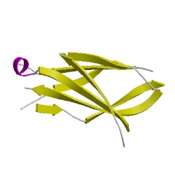 Image of CATH 3fl7A05