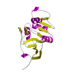 Image of CATH 3fl8G00