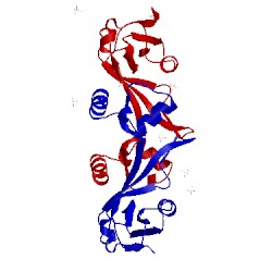 Image of CATH 3fld