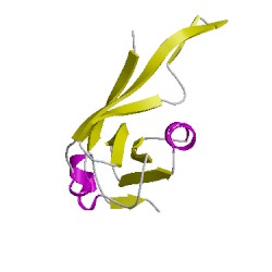 Image of CATH 3fldA02