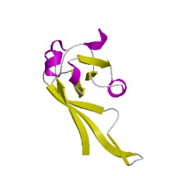 Image of CATH 3fldB02