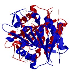 Image of CATH 3fle