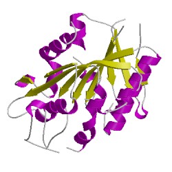 Image of CATH 3fleB