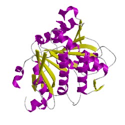 Image of CATH 3flkA00