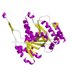 Image of CATH 3flkB00