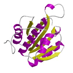 Image of CATH 3flmA01