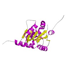 Image of CATH 3flmA03