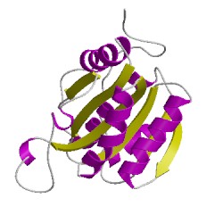 Image of CATH 3flmB01