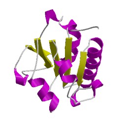Image of CATH 3flmB02