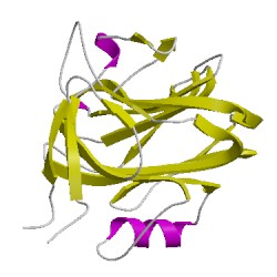 Image of CATH 3flrB