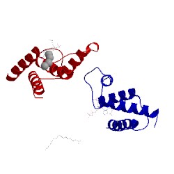 Image of CATH 3flv