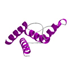 Image of CATH 3flvB00