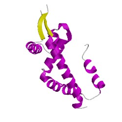 Image of CATH 3fm5B00