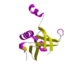 Image of CATH 3fm8C03