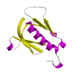 Image of CATH 3fm8D03
