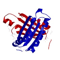 Image of CATH 3fmb