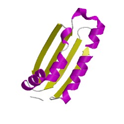 Image of CATH 3fmbA