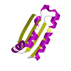 Image of CATH 3fmbA01