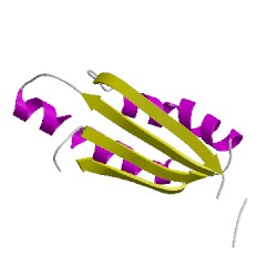 Image of CATH 3fmbB