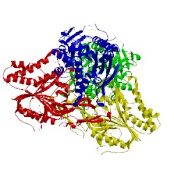 Image of CATH 3fmc