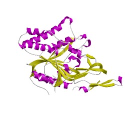 Image of CATH 3fmcB