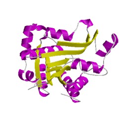 Image of CATH 3fmiA00