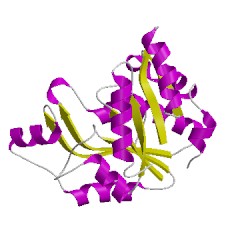 Image of CATH 3fmiB