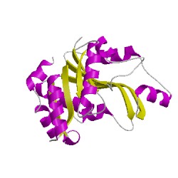 Image of CATH 3fmiC
