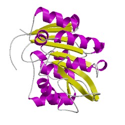 Image of CATH 3fmpB