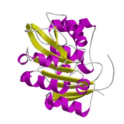 Image of CATH 3fmpD